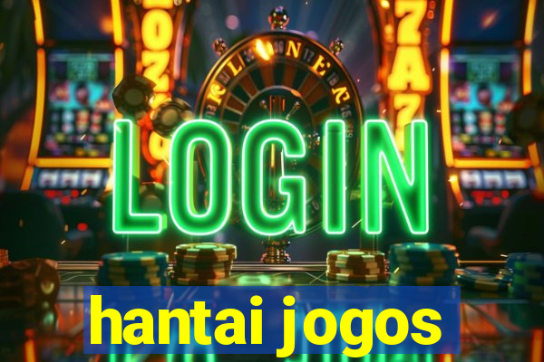 hantai jogos